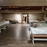 Hotel Vanatoa Taluhotell Koguva