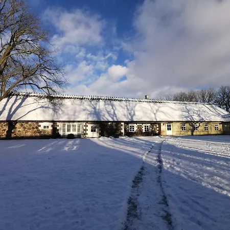 Hotel Vanatoa Taluhotell Koguva