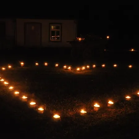 Hotel Vanatoa Taluhotell *