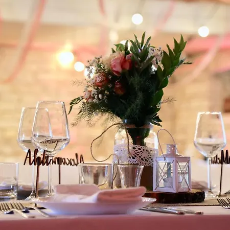 Hotel Vanatoa Taluhotell Koguva