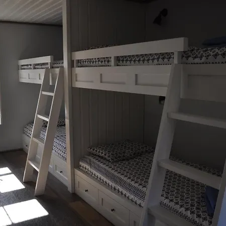 Hotel Vanatoa Taluhotell Koguva