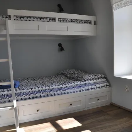 Hotel Vanatoa Taluhotell