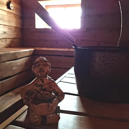 Hotel Vanatoa Taluhotell Koguva