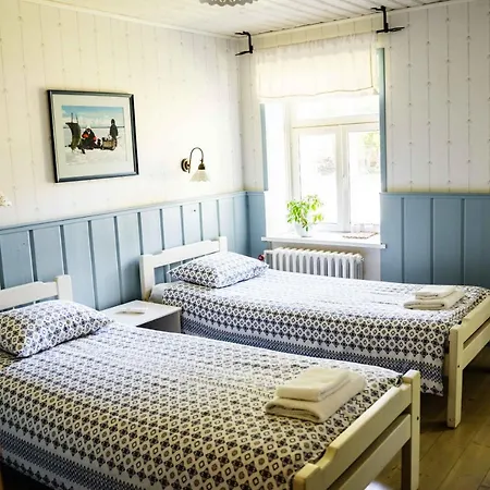 Vanatoa Taluhotell Hotel