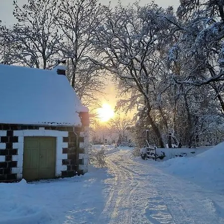 Hotel Vanatoa Taluhotell