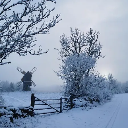 Vanatoa Taluhotell * Koguva