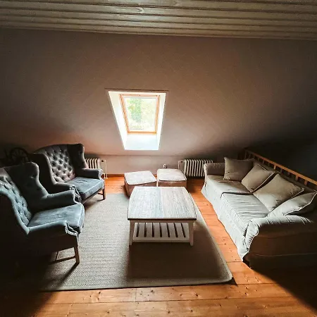 Vanatoa Taluhotell Koguva