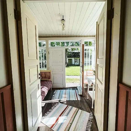 Hotel Vanatoa Taluhotell