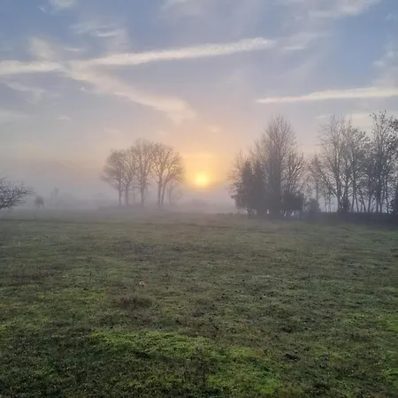 Hotel Vanatoa Taluhotell Koguva