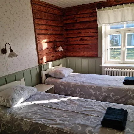 Vanatoa Taluhotell Hotel Koguva