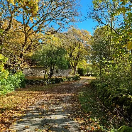 Vanatoa Taluhotell Hotel *