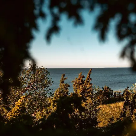 Hotel Vanatoa Taluhotell *