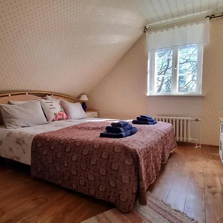 Vanatoa Taluhotell Hotel Koguva