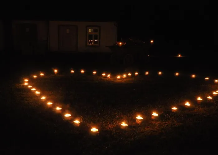 Hotel Vanatoa Taluhotell *