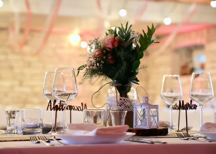 Hotel Vanatoa Taluhotell Koguva