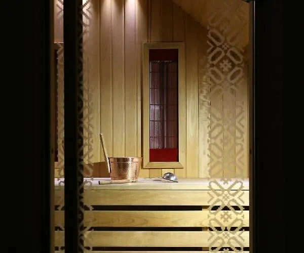 מלון Vanatoa Taluhotell *