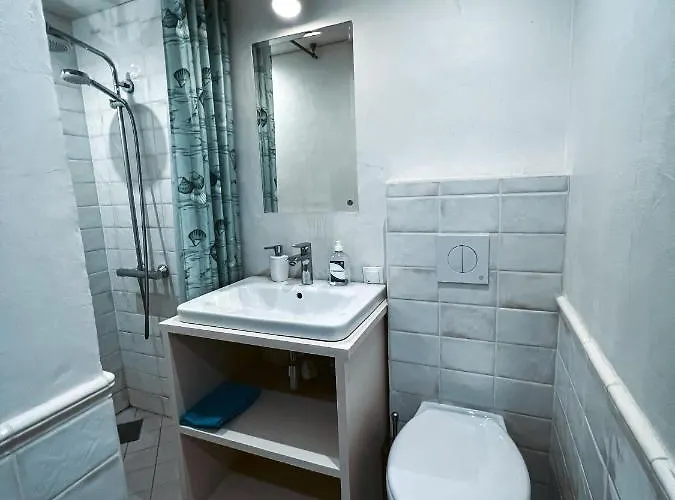 Vanatoa Taluhotell מלון Koguva